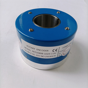 PKT1040B-1024-C15C постоянного тока 15 В, поворотный датчик для лифта, промышленный дизайн, запасные части для лифта - Product Image 2