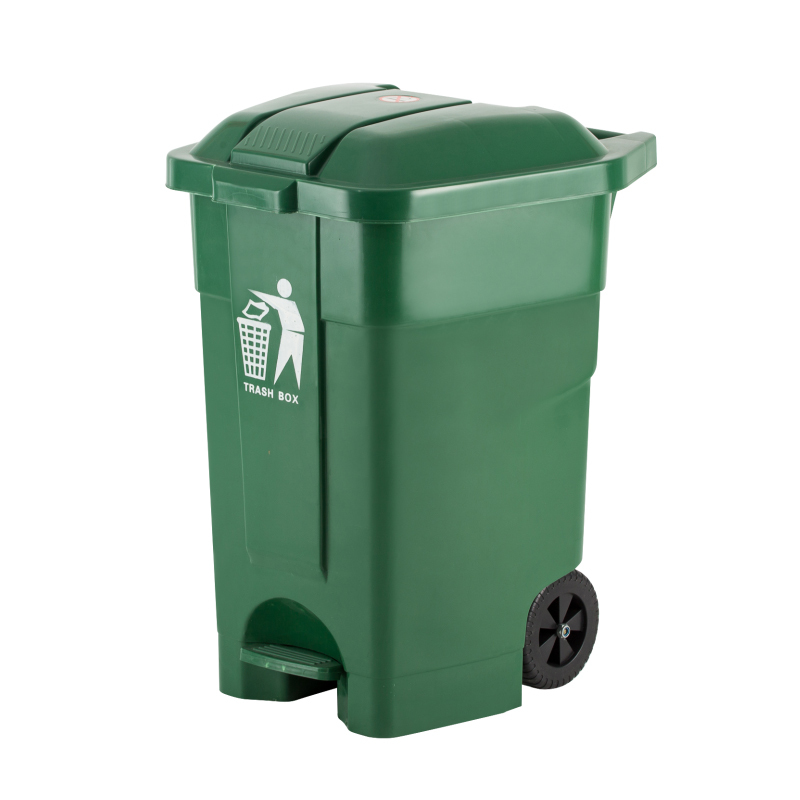 Verde militar