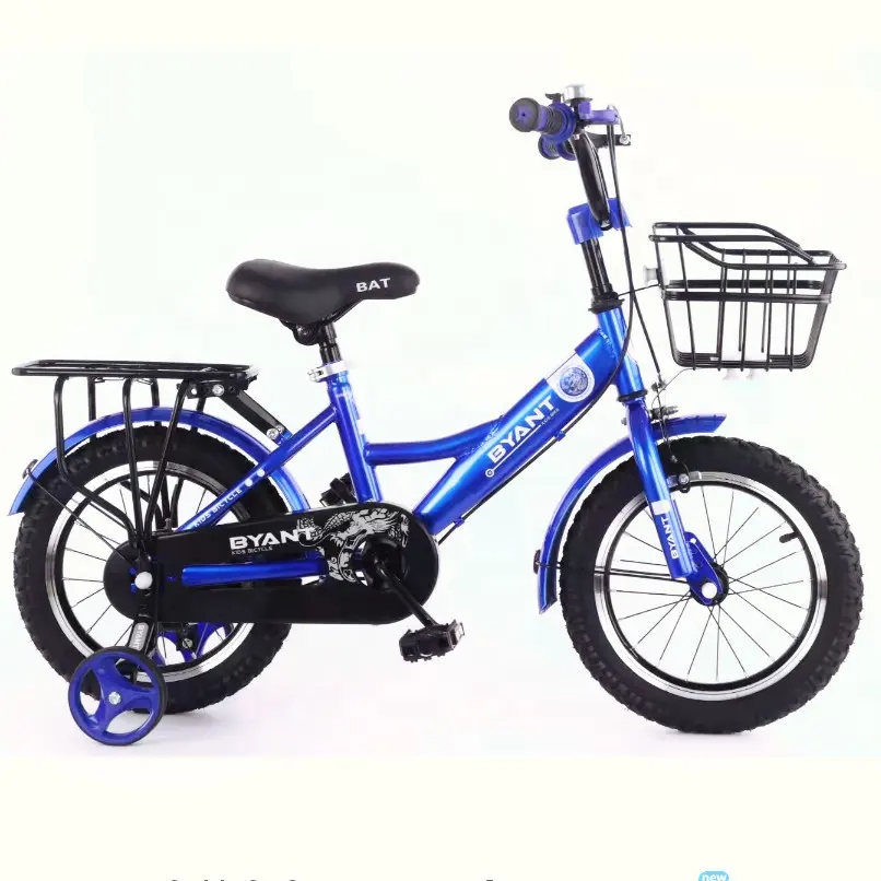 ENFANTS vélo alliage Offre Spéciale Populaire Enfants vtt belle Enfants Vélo Vélo 16 pouces Vélos Enfants