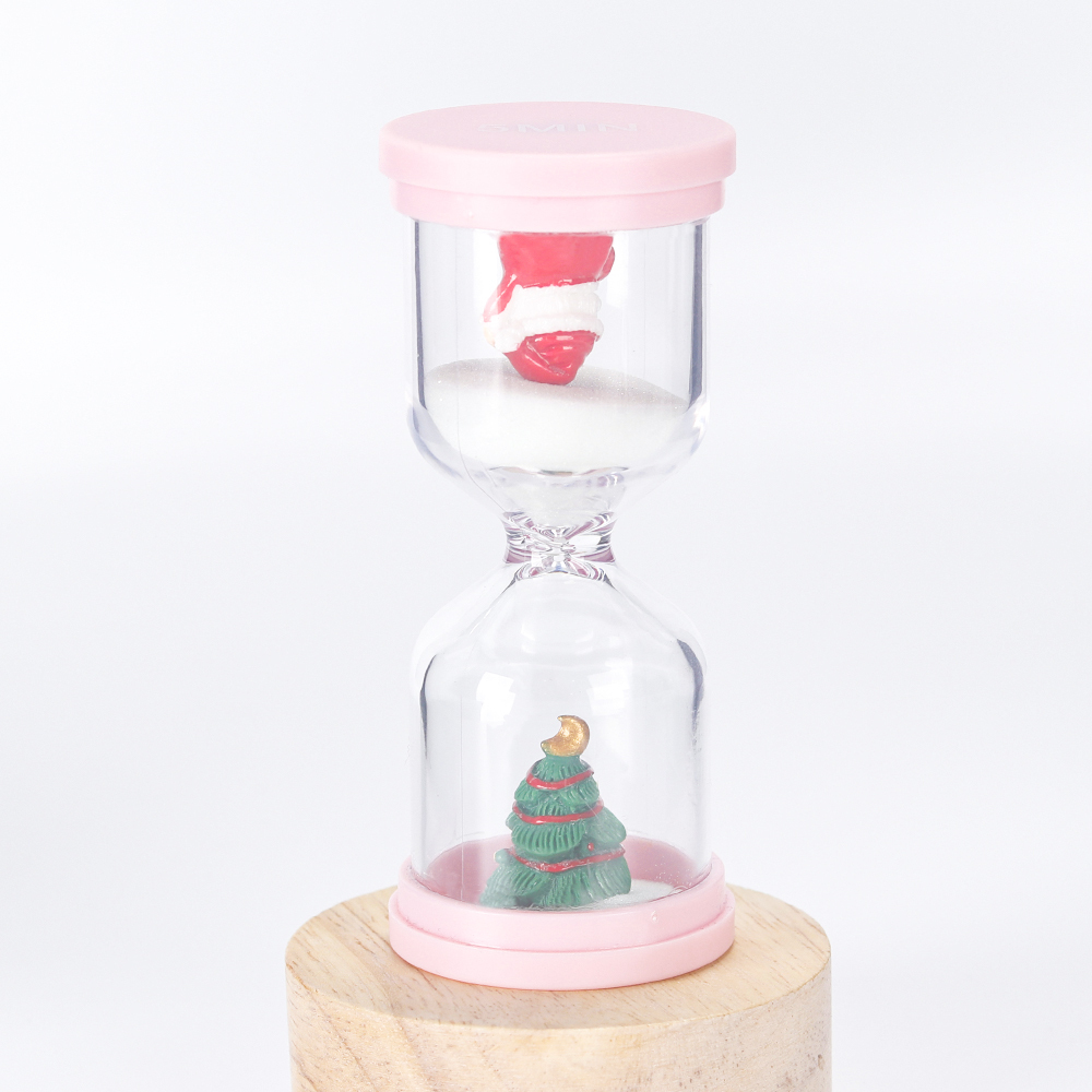 macaron pink