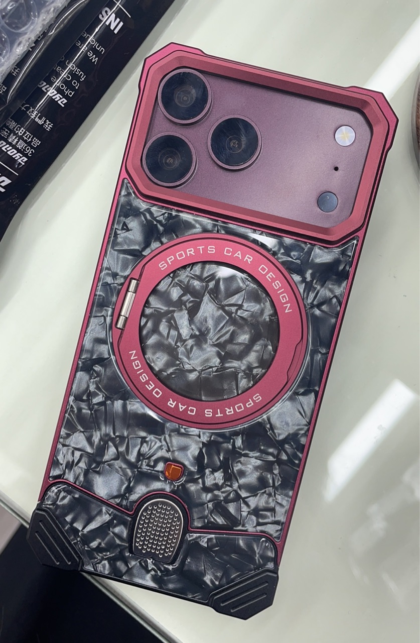 Rojo cereza