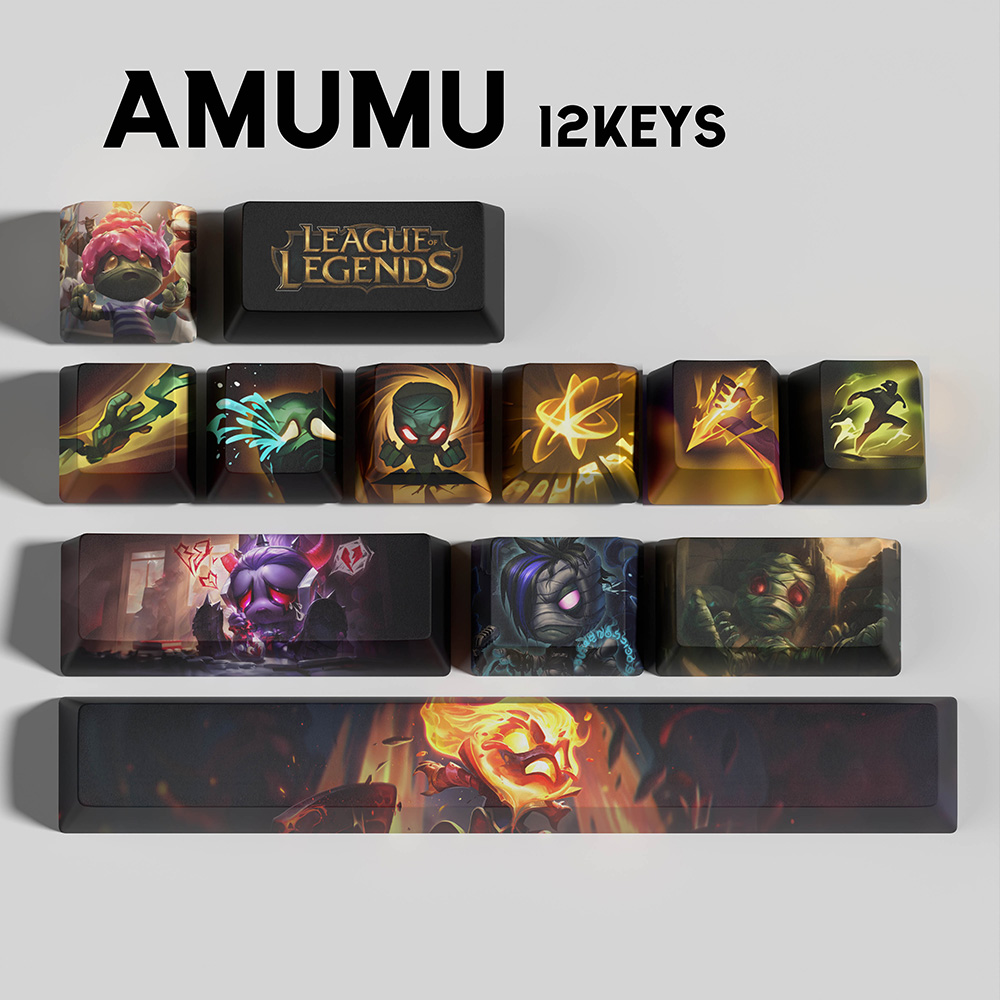AMUMU