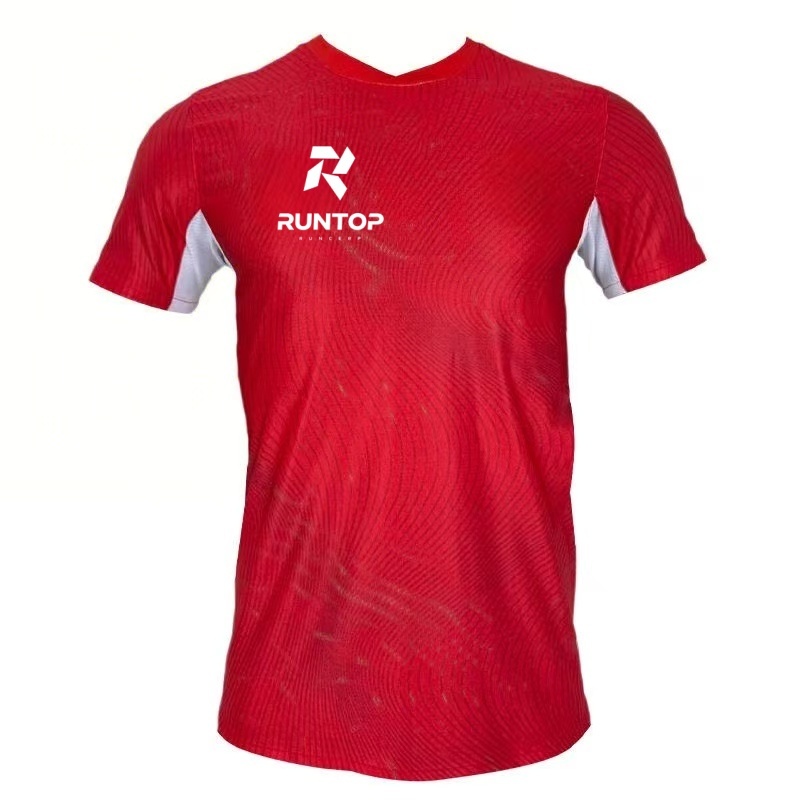 Équipe suisse rouge