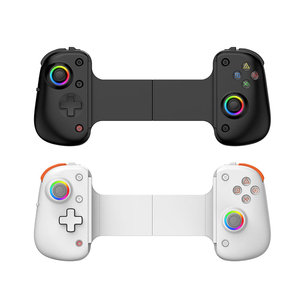 2024 Wireless D8 Pro Wireless Game Pad Konsole Bluetooth Game Controller Joystick Für PS4 PS3 Iphone Android PC - Product Image 1