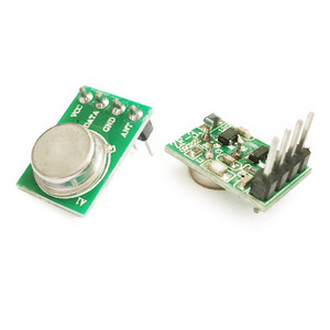 12V Fernbedienung schalter Relais Sender modul RF 433 MHz Empfänger und Sender 433 MHz Sender-und Empfänger modul