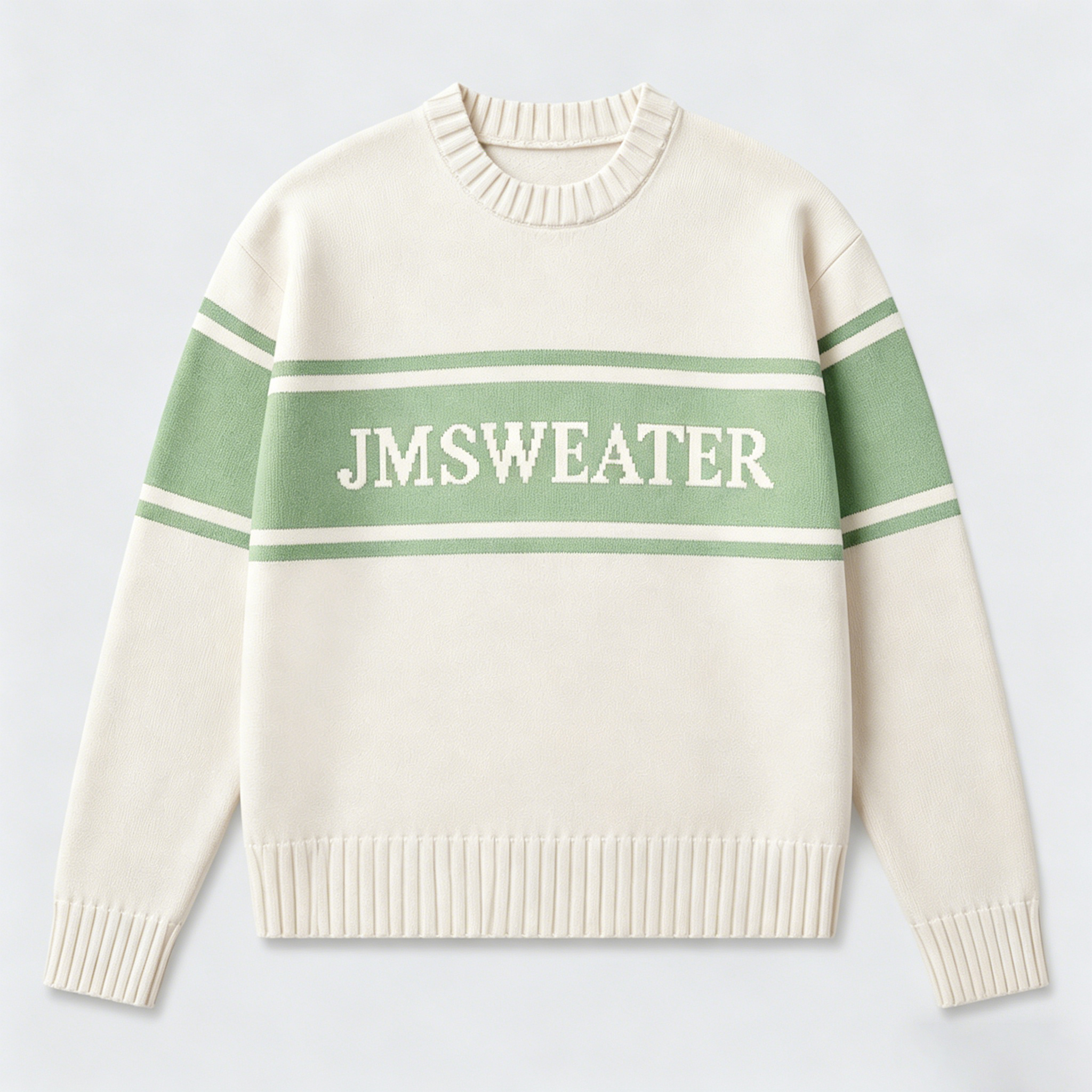 Ivory+Green
