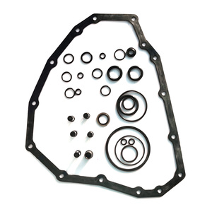 TRANSPEED Jf015e Cvt ชิ้นส่วนเกียร์อัตโนมัติ Jf015e Re0f11a ชุดยกเครื่อง Ohk - Product Image 2