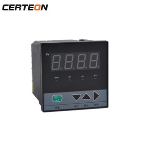 Xmtg Xmte Xmta <strong>Temperature</strong> Display Unit Electronic <strong>Temperature</strong> <strong>Controller</strong> for Automatic Thermostat Incubator Oven - Product Image 5