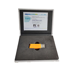 FLCAM SE Automatic Nesting <strong>Software</strong> for CNC Plasma Cutting Machine CNC Controller - Product Image 5
