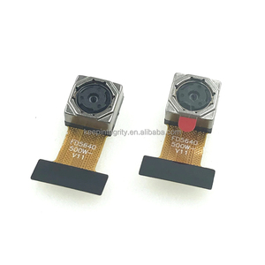 Scheda di sviluppo ESP32 ESP32-CAM ESP32CAM con modulo fotocamera DFOV66 AF 2CM OV5640 - Product Image 6