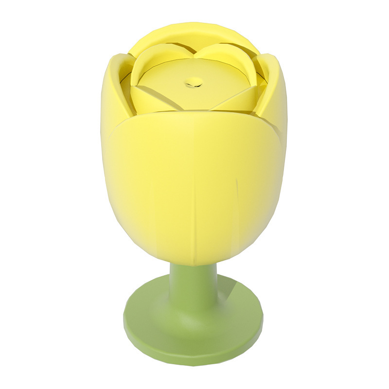 jaune