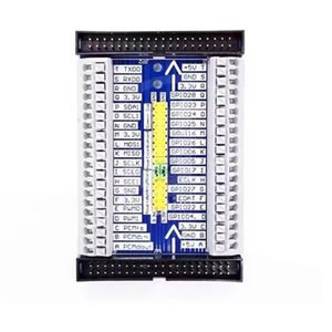 Raspberry Pi Modell B Elektronisches Modul Multifunktion ale Kaskaden erweiterung & GPIO Board Extension Kit - Product Image 3