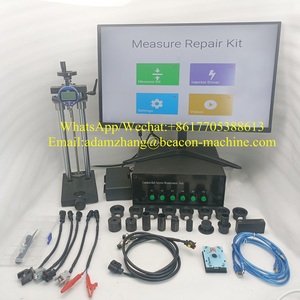 Beacon makinesi CRM920 CRR920 Sta 3 elektronik test cihazları yüksek basınçlı enjektör ölçüm araçları - Product Image 3