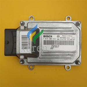 Motors teuer gerät Computer platine Elektronisches Steuergerät ECU ECM F01R00D197