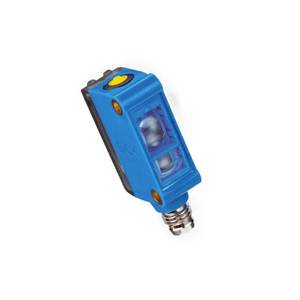 WF2-40B410 IP67 robusto sensore Slot, uscita NPN per il rilevamento e il posizionamento di oggetti - Product Image 3