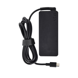 For Lenovo <strong>Notebook</strong> 45W 20V 2.25A Universal Type-C Laptop Adapter AC Output Power Supply - Product Image 1