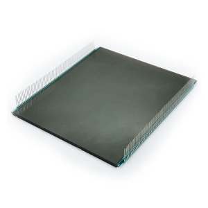 MH6819 monokolor lcd display 664 typ 7 segment kundenspezifisches design lcd-modul serielle schnittstelle lcd-display für benzinspender - Product Image 4