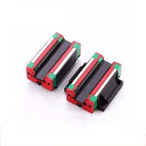 <strong>Free</strong> sample customized linear guideway KWVE30-B-SL-G4-V3 KWVE15-B-E-G4-<strong>V2</strong> KWVE30-S-G4-<strong>V2</strong> auto bearings for wholesales - Product Image 1