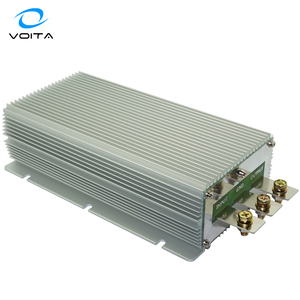Onverter-Regulador de potencia de 24 a 48V 40A, dispositivo eléctrico de 24 a 48V 40 P - Product Image 3