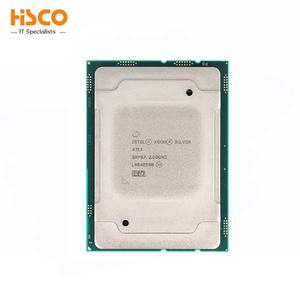 Silver 4215 for <strong>Intel</strong> Xeon CD8069504212701 <strong>Octa</strong>-<strong>core</strong> (8 <strong>Core</strong>) 2.50 GHz Server <strong>Processor</strong> - Product Image 3