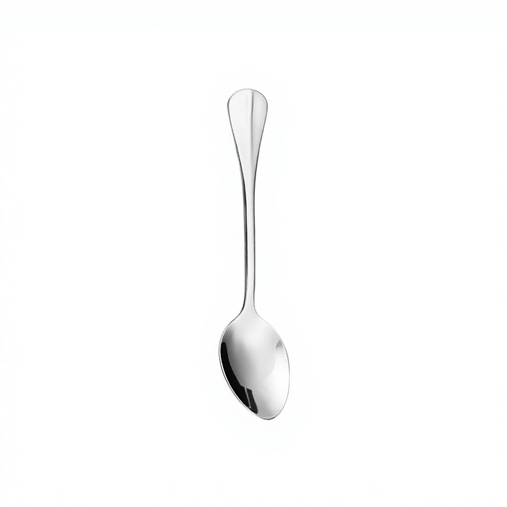 silver spoon no 4