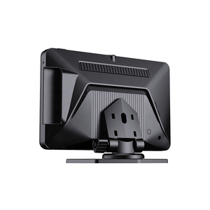 AI Backup Camera Vehicle AI Sistema de detección de punto ciego para bus IP69K Identificar vehículos de peatones - Product Image 6