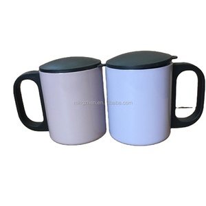 Coffee <strong>CUPs</strong> Drinkware Type and SS304 Material Coffee Mug - Product Image 1