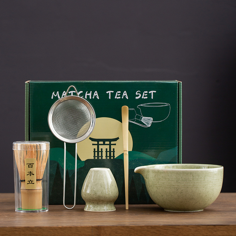 matcha verde