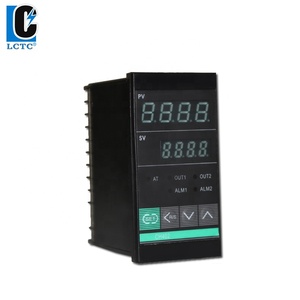 TC/RTD Input Relay <strong>Output</strong> CH402 Industrial Intelligent <strong>PID</strong> <strong>Temperature</strong> <strong>Controller</strong> - Product Image 6