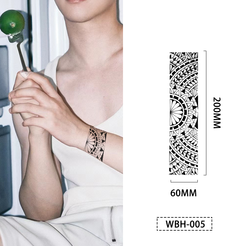 WBH-005