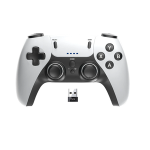 BT Game <strong>Controller</strong> Wireless <strong>Controller</strong> Vibration Game Joystick <strong>Controller</strong> for PC/TV