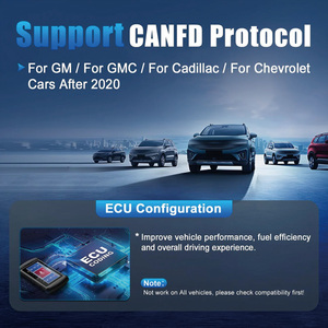 XTOOL InPlus IP616 OBD2自動車診断ツールキープログラマー自動車診断装置 - Product Image 4