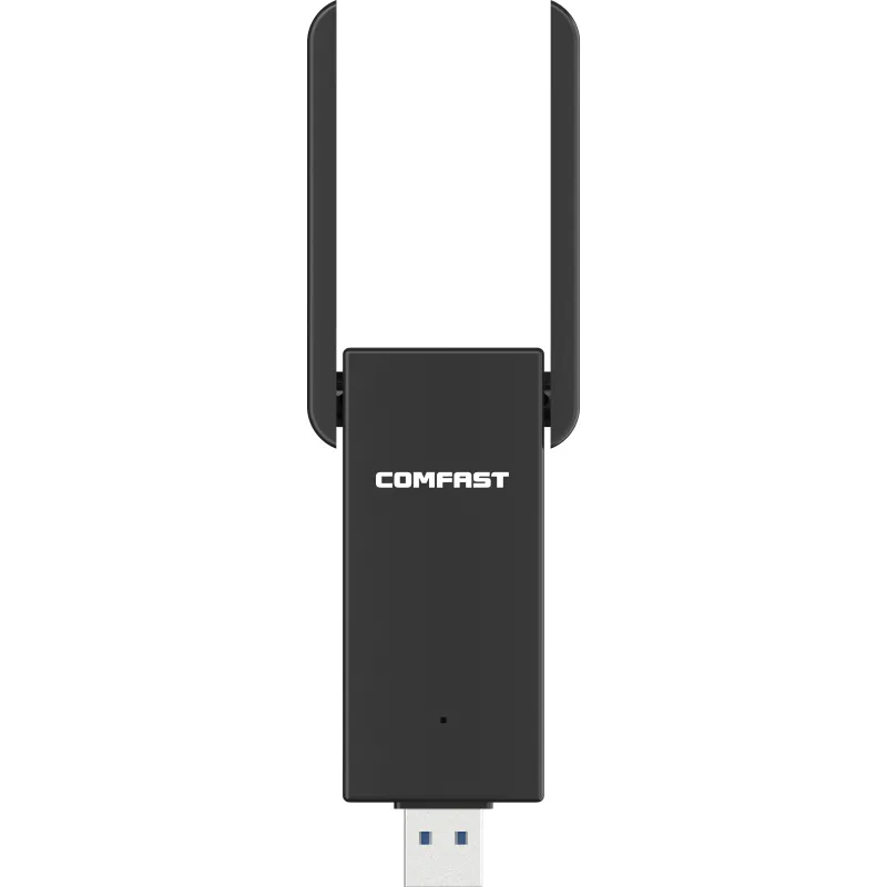 CF-938AC Dual Antenne 5 Dual Band 1900M Power Wireless Netzwerk karte Desktop Gigabit Computer Host Externer Adapter