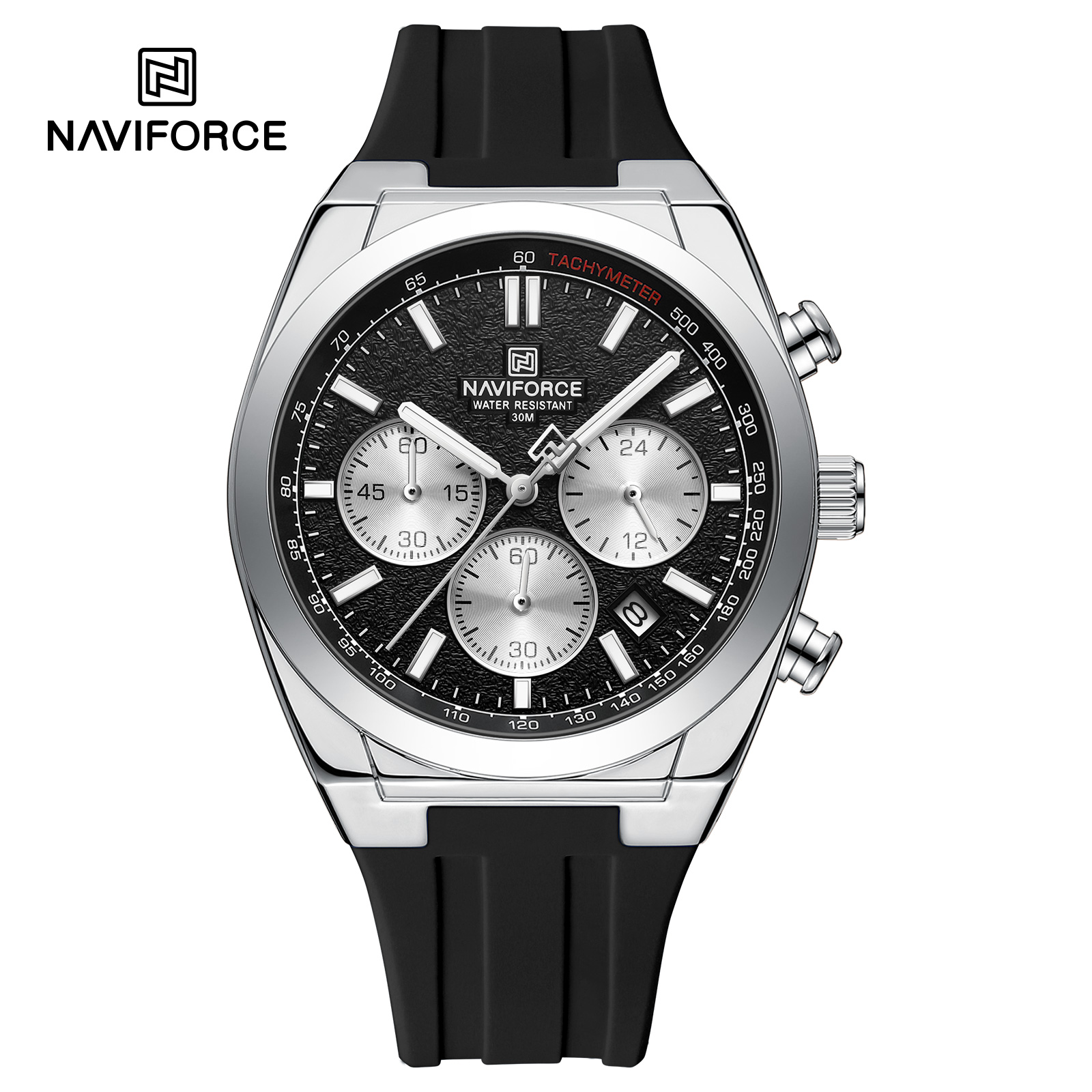 Noir Argent