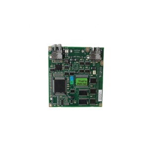 3ASC25H204 | 3ASC25H209 | Módulo de salida analógica 3ASC25H208 Señal analógica de alta precisión - Product Image 2