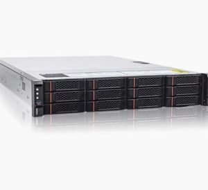 Thinksystem SR588 SR550 SR590 2U Caja de servidor Sistema de red Servidor de bastidor de computadora - Product Image 1
