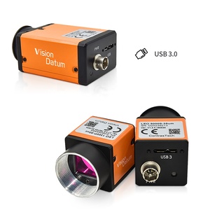 Dispositivo de sistema de cámara de red IP de 0,4 MP IMX287/IMX297 con USB3.0/GigE CMOS en sistema de peaje de autopista - Product Image 4