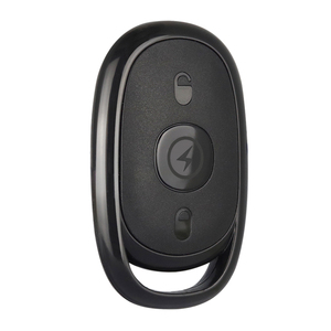433MHz Smart Duplica tor Fernbedienung 3 Tasten für Garagentor Tor Remote Fixed Code Cloning 433,92 MHz Sender - Product Image 1