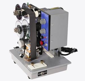 Codificador de cinta automático de alta calidad, máquina de codificación de etiquetas de impresión de fecha, 241B - Product Image 2
