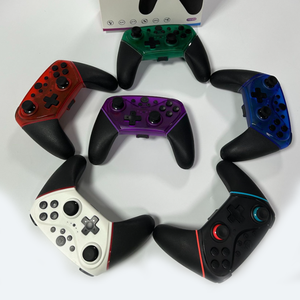Wholesale Wireless <strong>Controller</strong> for Nintendo Switch/lite/PC/IOS/Android Wireless Gaming <strong>Controller</strong> - Product Image 2