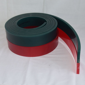 Raspador de serigrafía de alta calidad resistente a disolventes de alta calidad y larga vida útil adecuado para raspador de serigrafía - Product Image 3