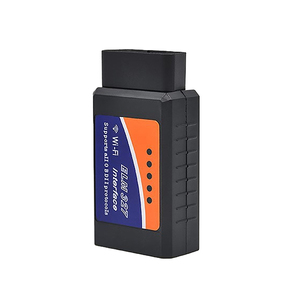 B18-Diagnose für Universal-Auto-OBD-II-Anschluss WIFI-Wireless-Link-Diagnose OBD2-Scanner-Diagnose-Motorcode-Lesegerät - Product Image 3