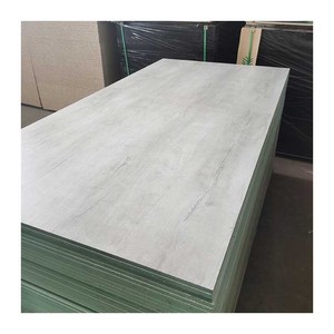 Fiberboard High <strong>Gloss</strong> Laminates/E2 Standard Uv <strong>MDF</strong>//Melamine Faced Uv Panel <strong>Sheets</strong> - Product Image 1