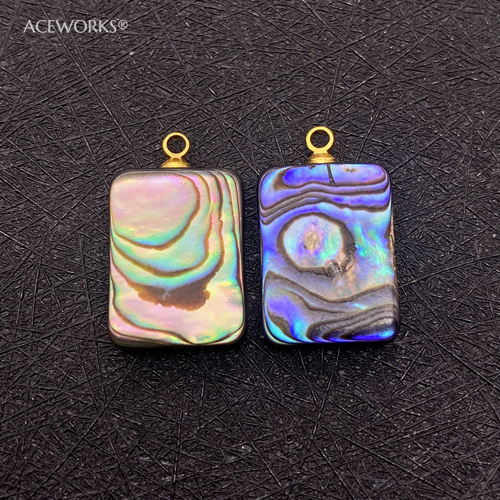 Rectangular 12x16mm