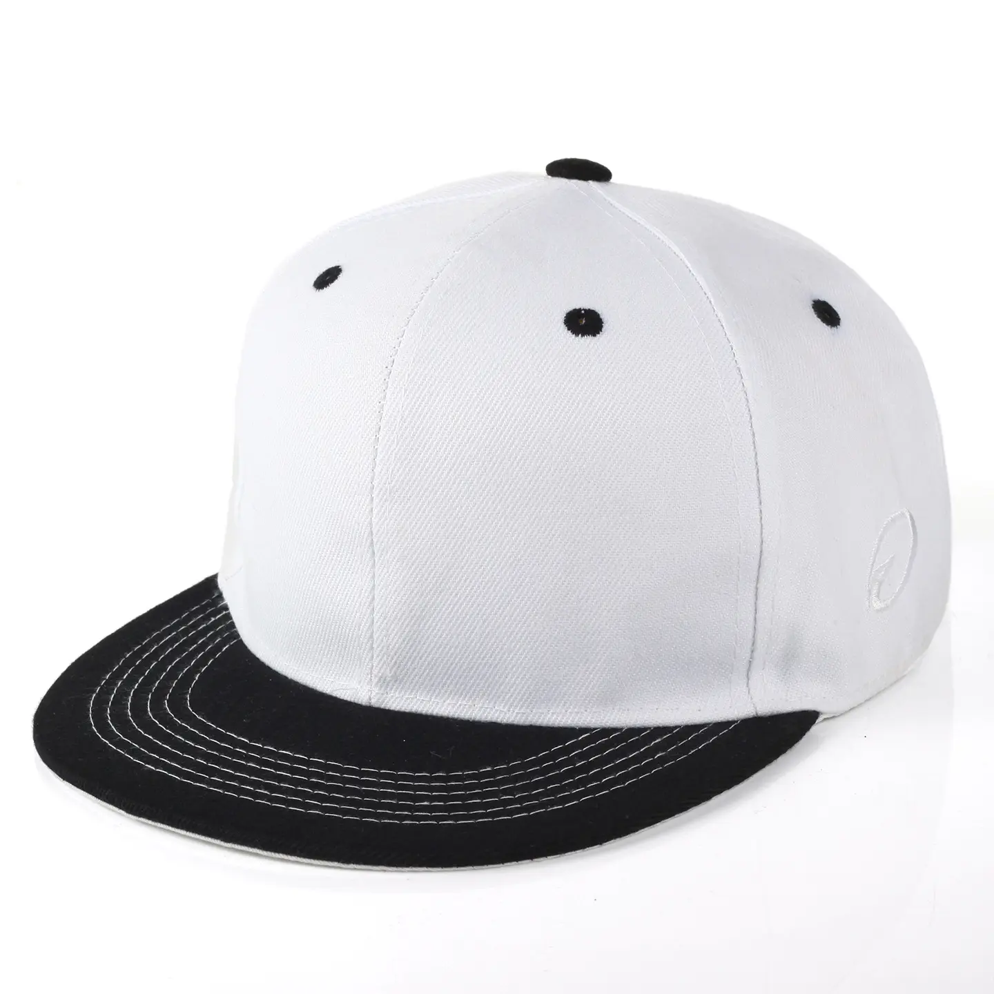 Ruidong Custom Designer Jockey Style Men Fashion Plain Sports Hats Blank 6 Panel Running Shallow Camp Caps Snapback Cap And Hat