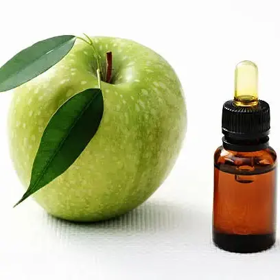 Venta directa de fábrica disponible Aceite de semilla esencial de manzana orgánica natural pura