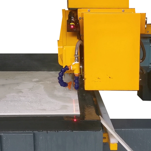 Станок для резки плитки с 3 Осями - Product Image 6