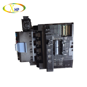 B4H70-67022 arabası PC kurulu olmadan, renk sensörü montajı (SOL) ve LSPC HP lateks 310 - Product Image 6