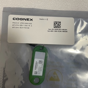 COGNEX vpro-max-wb yeni orijinal ve orijinal - Product Image 2