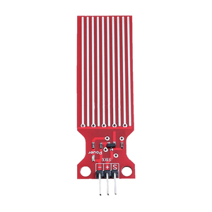 5PCS Rain Water <strong>Level</strong> <strong>Sensor</strong> Water Droplet Detection Depth - Product Image 2